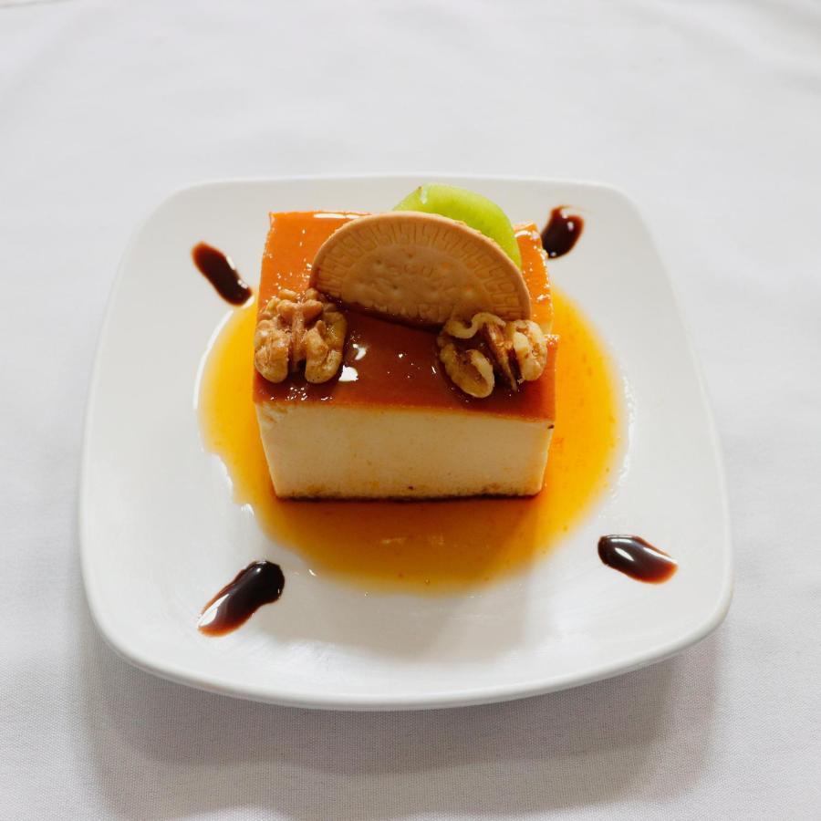 Hotel Puerta Del Sol 다비드 외부 사진